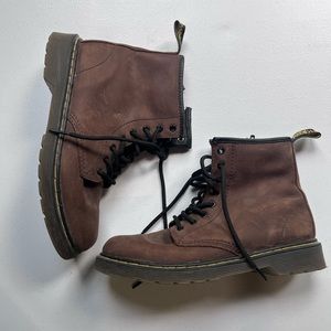 Dr. Martens 1460 Girls Boots